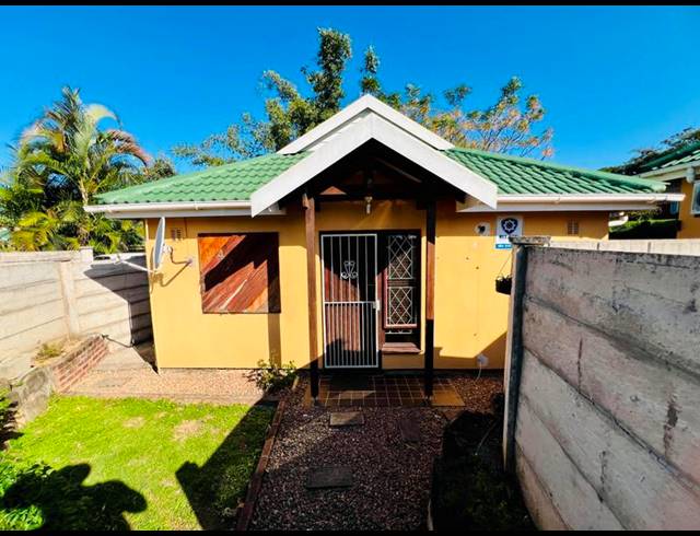 2 BEDROOM HOUSE FOR SALE IN BELLAIR